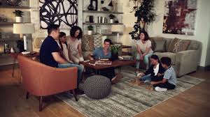 Dynamic motion support for the back, head and neck and feet. Living Spaces Game Night Youtube