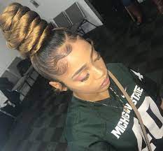 Pinterest Deshanayejelks Hair Styles Natural Hair Styles Diy Hairstyles