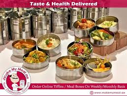 Blog Food Delivery And Catering Service In Dubai And Sharjah Uae Tiffin Delivery Service On Weekly And Mo Tiffin Service Indian Food Recipes Homemade Lunch
