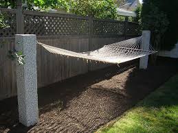 Granite Fence Posts Google Sok Garten Innenraum Zaun