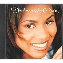 Deborah Cox