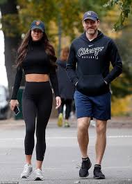 Nathan and tania buckley released a joint statement in december confirming their split, admitting they hadn't been together for most of the year. Ihglzdrveuwbbm