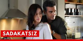 Sadakatsiz bu hafta var mı, ne zaman? Sadakatsiz 3 Bolum Fragmani