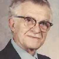 Vincent Daniel Kaptur (1895–1987)