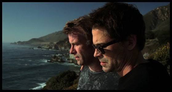 Sundance Review: 'I Melt With You' Is an Overwrought Mess - TheWrap