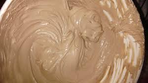 Calda De Chocolate Sem Creme De Leite Creme Leite Ninho Com Chocolate Em Po Recheio E Cobertura Creme De Leite Ninho Chocolate Em Po Recheios