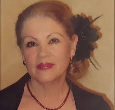 Bilma Vilma Márquez