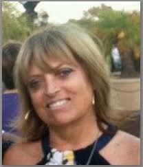 Cordelia Scott Mendoza (author)