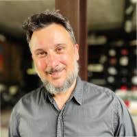 Pablo Garcia Arrebola