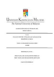 3,638 likes · 139 were here. Tingkahlaku Individu 2 New