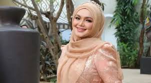 Dato siti nurhaliza binti tarudin; Imbas Corona Siti Nurhaliza Batal Rilis Album Baru News Entertainment Fimela Com