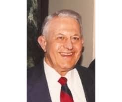 George Breslow Obituary (1927