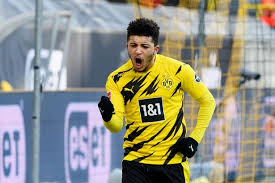 Mar 25, 2000 · jadon sancho, 21, from england manchester united, since 2021 right winger market value: Manchester United Have Been Given A New Jadon Sancho Transfer Strategy Manchester Evening News