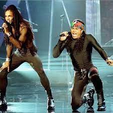 Being milli vanilli has helped define his character and forged his destiny. Milli Vanilli Tickets Tour Dates Concerts 2022 2021 Songkick