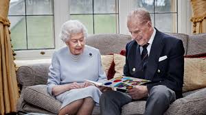Prince philip, the duke of edinburgh, has left king edward vii's hospital in london one month after he was first admitted. Queen Elizabeth And Prince Philip Celebrate 73rd Wedding Anniversary Loop News