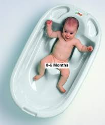 The latest design now features an easier folding mechanism and takes less time to assemble than the previous design as well as providing all the benefits of the original stand. Eurobath With Folding Bath Stand Primo Baby