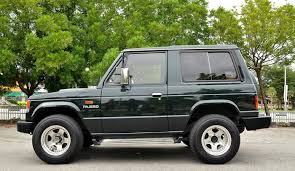 Desconhecido 94.000 km manual 2.0 jipe flex. Mitsubishi Pajero Swb Mekanika