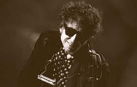 Bob dylan has released his brand new album, rough and rowdy ways. False Prophet The New Song From Bob Dylan The Nme Review