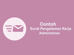 Selain sebagai bukti bahwa seseorang pernah bekerja pada sebuah perusahaan, surat pengalaman kerja ini juga mempunyai fungsi sebagai referensi atau. Contoh Surat Pengalaman Kerja Perusahaan Guru Bidan