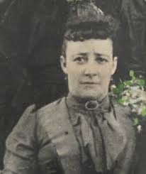 Rosa “Rose” Steiger Bohni (1868-1927)