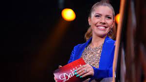 Victoria swarovski at let's dance 03/05/2021. Let S Dance 2021 Victoria Swarovski Schwanger So Cool Kommentiert Sie Die Geruchte