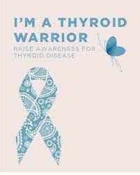March Is Auto Immune Disease Awareness Month Raise Awareness Curethyroiddisease Myhypothyroid Chronicillness Butyoudontlooksick