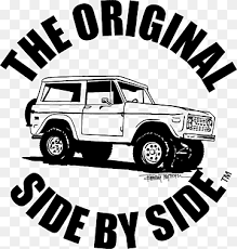 Maybe you would like to learn more about one of these? Ford Bronco Png Images Pngwing