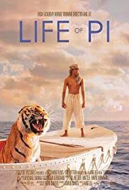 Life Of Pi 2012 Imdb