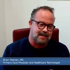 Dr. Brian Yeaman shares a first-hand account of why Advanced Care Plans  matter... Watch the interview to learn how Backline is improving ACP  collection: ...