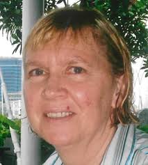 Diana Shirley Healey