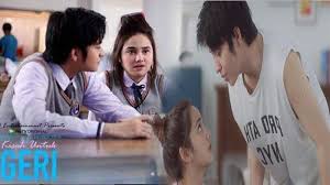 Anda bisa nonton film kisah untuk geri di telegram, untuk episode yang bisa anda tonton tersebut yakni episode 2, 3, 4, 5, 6, 7 dan juga episode 9. Link Nonton Kisah Untuk Geri Episode 5 6 7 8 9 Gratis Klik Wetv Iflix Cara Nonton Kisah Untuk Geri Halaman All Tribun Pontianak