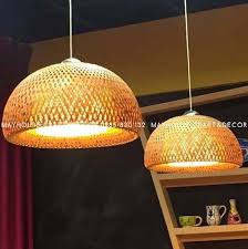 Đèn treo trần hình nấm trang trí cho mọi không gian - Mayhouse – Craft &  Décor -
