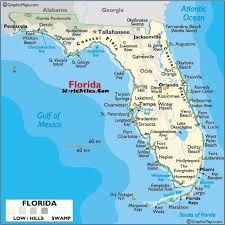 Walking On The Beach Map Of Florida Beaches Map Of Florida Map Of Florida Gulf
