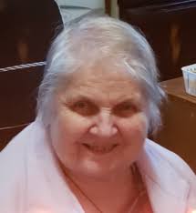 Obituary for Laurel E. Martin