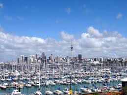 The native māori people named the area tāmaki makaurau, meaning des. Auckland Guide Sehenswurdigkeiten Highlights Camping Tipps