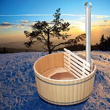 Holzwanne selber bauen / holzmann langlochbohrmaschine lbm250c billiger kaufen bei. Holzbadewanne Hotpot Bei Bauhaus Kaufen