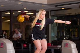 Nebraska Women's Bowling