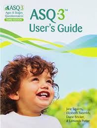 ASQ-3™ Starter Kit