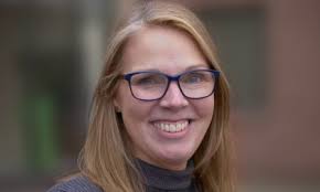 Women legal professionals team up to promote 'menopause-friendly' workplace 