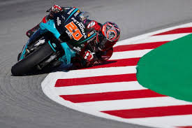Gp di germania al sachsenring: Motogp 2020 Gp Catalunya Risultati Prove Libere 1 2 Orari Tv Qualifiche Classifica Piloti