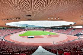 Pin On Estadios Del Mundo