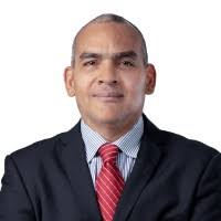 Vladimir B. Domínguez M.