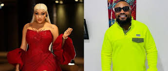 Angela Okorie Blasts Ex-Boyfriend Oil Money, Accuses Him of Cheating with  Nollywood Colleagues — Talk Talk Nigeria