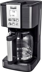 Maybe you would like to learn more about one of these? 6 Best Bella Coffee Makers Aug 2021 Detailed Reviews