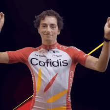 Victor lafay (cofidis) has won stage 8 of the 104th giro d'italia, 170km from foggia to guardia sanframondi. Lafay Victor Lafay Gif Lafay Victorlafay Teamcofidis2020 Discover Share Gifs