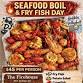 Seafood Boil & Fish Fry Event