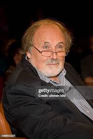 53 Hans Scheibner Photos & High Res Pictures