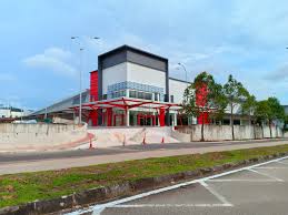 Maybe next building must propose for local culture. Oh Info Kuantan Pasaraya Mall Tmg Yang Akan Beroperasi ÙÙŠØ³Ø¨ÙˆÙƒ