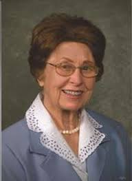 Iris Marcene Beck Obituary March 12, 2012