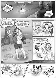 Page 2 | gay-comicsdrcockulawet-dream | Erofus - Sex and Porn Comics